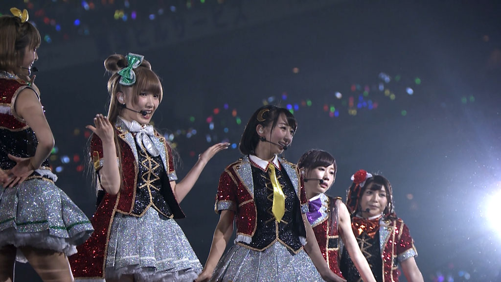 图片[7]-LIVE STAGE「ぼっち・ざ・ろっく！」(完全生産限定版) 2024 1BD+2DVD [BDMV 60.5GB]-蓝光演唱会资源网