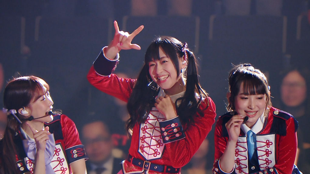 图片[7]-Love Live! School idol project – Love Live! Fest 2020 BLURAY《4BD BDMV 142G》-蓝光演唱会资源网