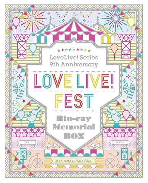 图片[9]-Love Live! School idol project – Love Live! Fest 2020 BLURAY《4BD BDMV 142G》-蓝光演唱会资源网