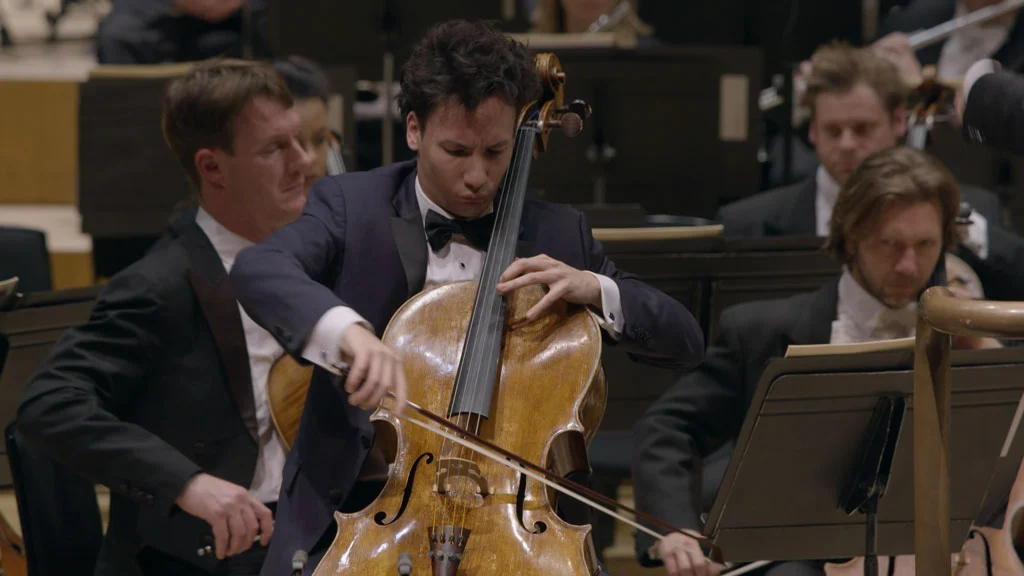 图片[3]-London Symphony Orchestra The Young Debussy 2018《BDMV 20G》-蓝光演唱会资源网