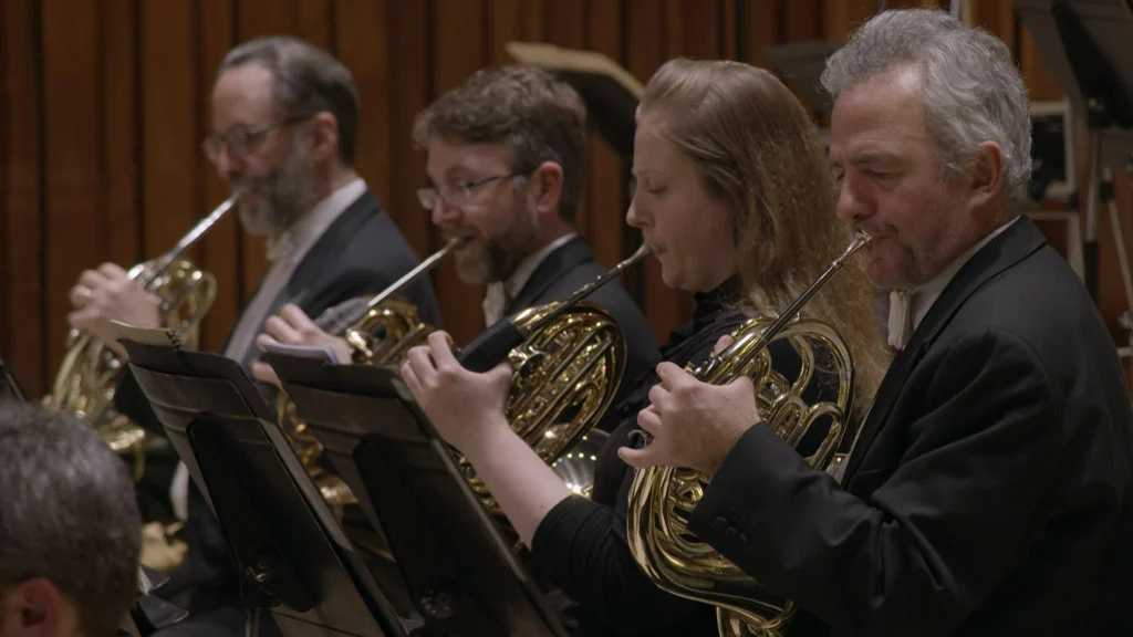 图片[4]-London Symphony Orchestra The Young Debussy 2018《BDMV 20G》-蓝光演唱会资源网
