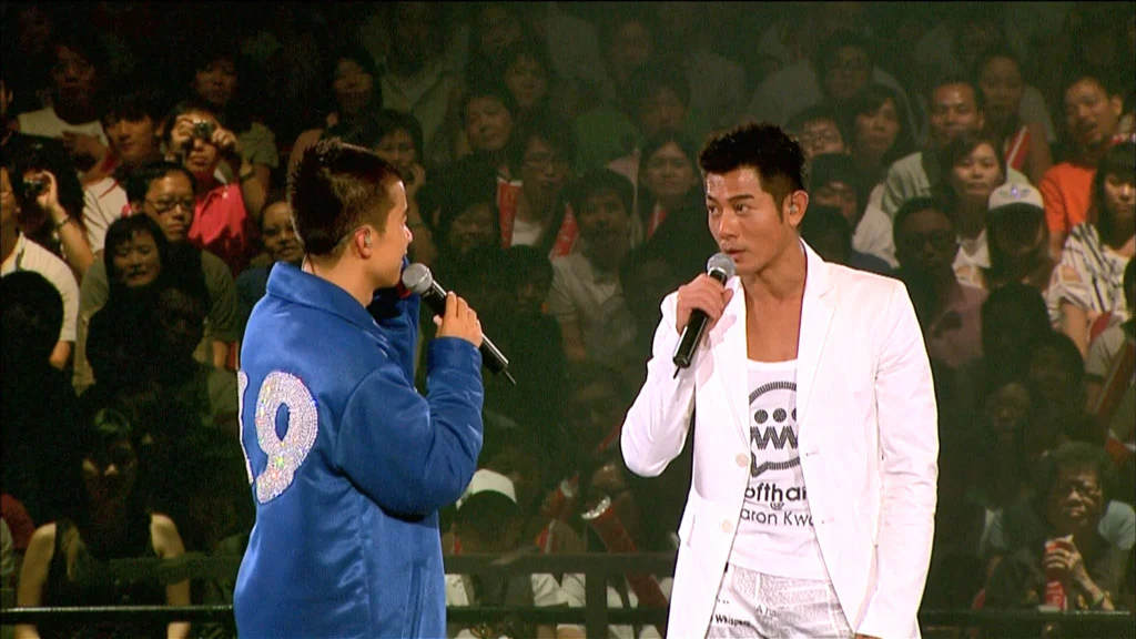 图片[3]-软硬 Long Time No See Softhard Hong Kong Coliseum 2006 [Remux MKV 35.4GB]-蓝光演唱会资源网