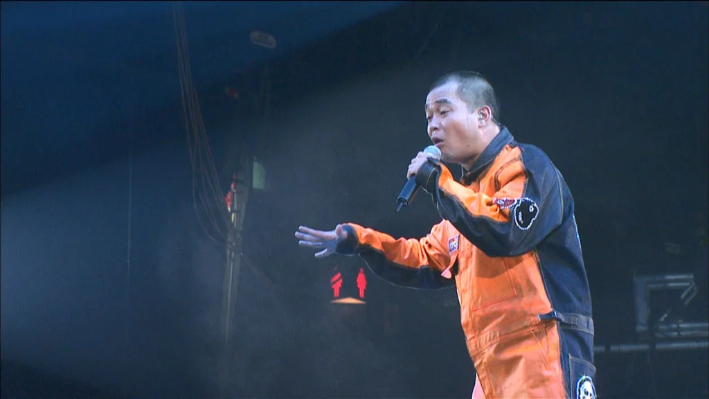 图片[4]-软硬 Long Time No See Softhard Hong Kong Coliseum 2006 [Remux MKV 35.4GB]-蓝光演唱会资源网