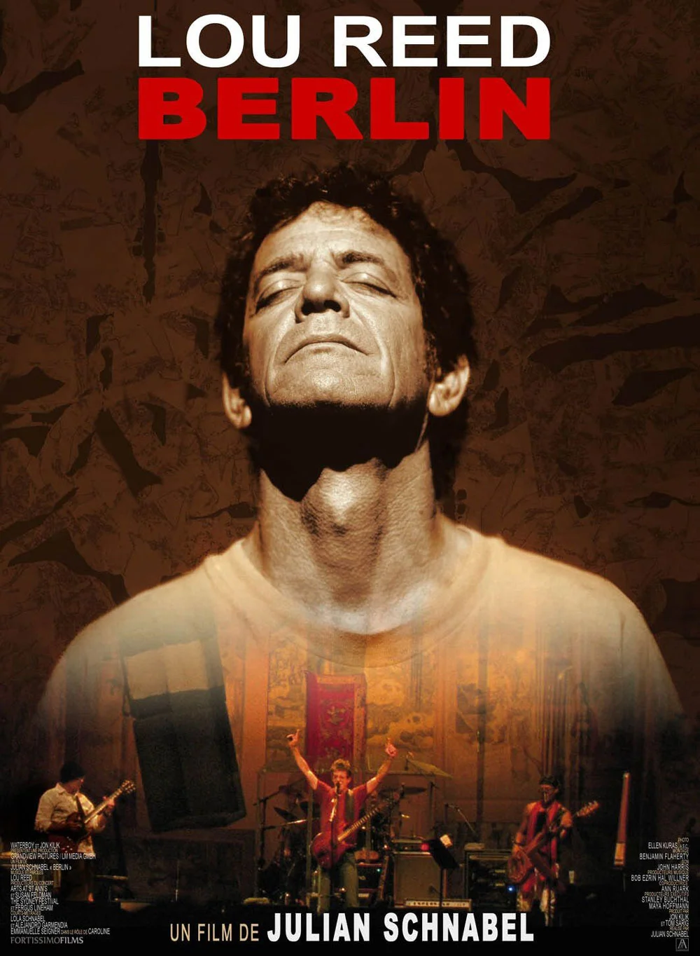Lou Reed – Lou Reed\’s Berlin BD 2007《BDMV 13.05G》-蓝光演唱会资源网