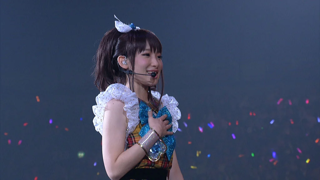 田村由香 田村ゆかり – 田村ゆかり LOVE♡LIVE 2022 〜Meet Me〜 2023 [BDMV 2BD 66.1GB]-蓝光演唱会资源网