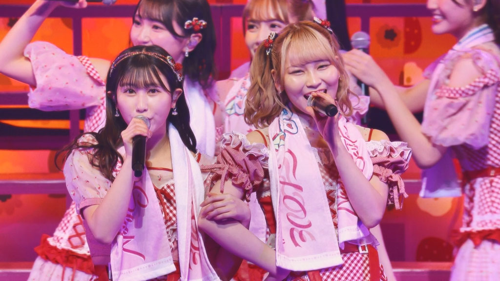 图片[3]-=LOVE ～齊藤なぎさ卒業コンサート～ 現役アイドルちゅ～ みんなのこと大好きだよ (完全生産限定盤) 2023 [BDISO 44.2GB]-蓝光演唱会资源网