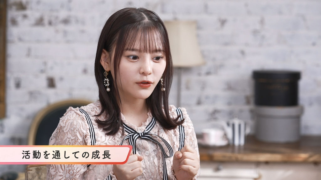 图片[4]-=LOVE ～齊藤なぎさ卒業コンサート～ 現役アイドルちゅ～ みんなのこと大好きだよ (完全生産限定盤) 2023 [BDISO 44.2GB]-蓝光演唱会资源网