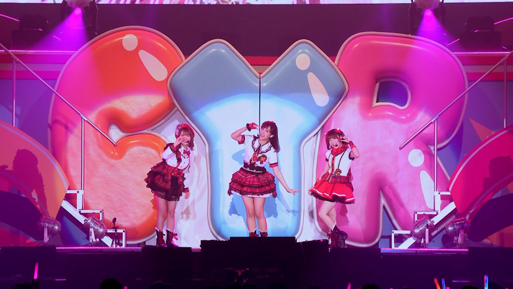 图片[6]-LOVE 全国ツアー2022 「どう考えても、君ってイコラブのこと好きじゃん」2023 [BDISO 43.9GB]-蓝光演唱会资源网