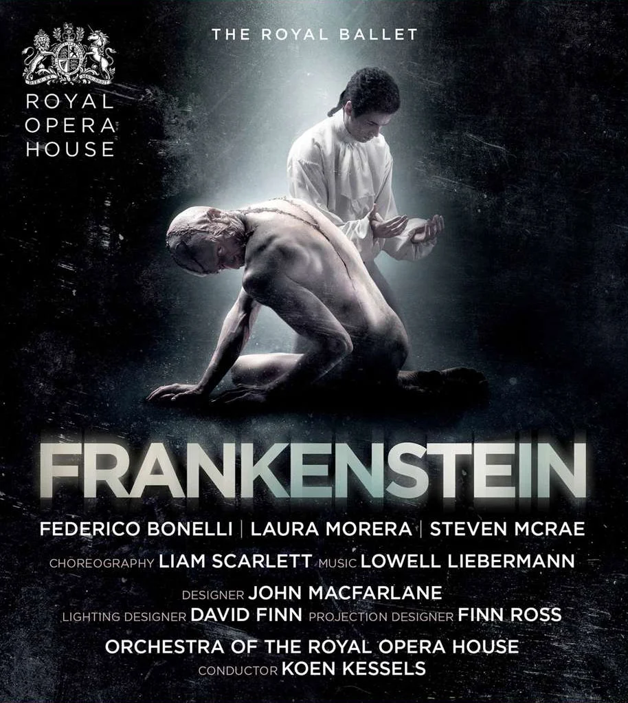 Lowell Liebermann – Frankenstein 2017 [BDMV 41.2GB]-蓝光演唱会资源网