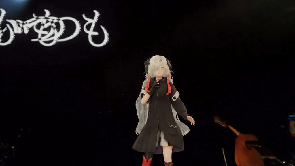 图片[3]-Isekaijoucho – 1st ONE-MAN LIVE \”Anima\” 2022 [BDMV 38.7GB]-蓝光演唱会资源网