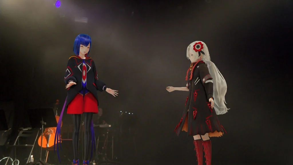 图片[4]-Isekaijoucho – 1st ONE-MAN LIVE \”Anima\” 2022 [BDMV 38.7GB]-蓝光演唱会资源网