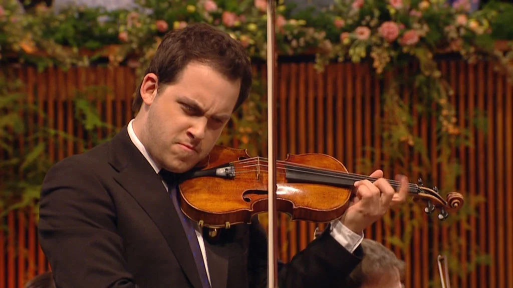 图片[4]-贝多芬第六交响曲三重奏 Israel Philharmonic Orchestra (Itzhak Perlman) – Beethoven 2012《BDMV 19.7G》-蓝光演唱会资源网