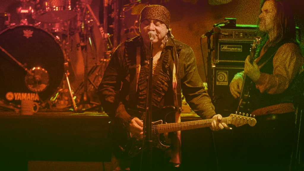 Little Steven and The Disciples of Soul – Soulfire live! 2xBD 2019《BDMV 2BD 64.4G》-蓝光演唱会资源网