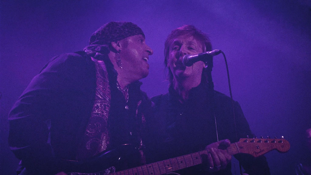 图片[5]-Little Steven and The Disciples of Soul – Soulfire live! 2xBD 2019《BDMV 2BD 64.4G》-蓝光演唱会资源网