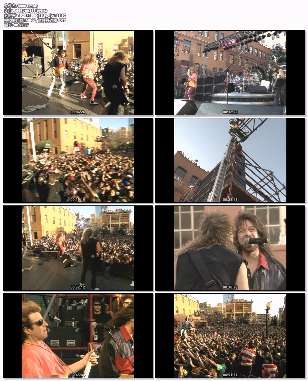 图片[6]-Van Halen – For Unlawful Carnal Knowledge 2024 SD Blu-Ray [BDMV 10GB]-蓝光演唱会资源网