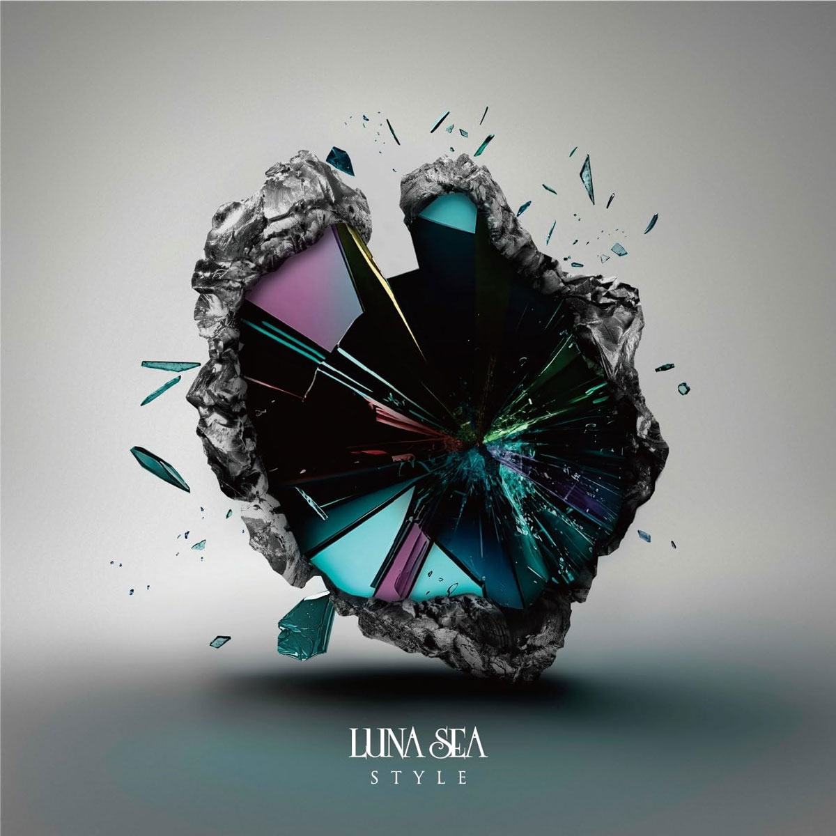 LUNA SEA – STYLE 初回限定盤B 付属BD 2023 [BDMV 3.17GB]-蓝光演唱会资源网