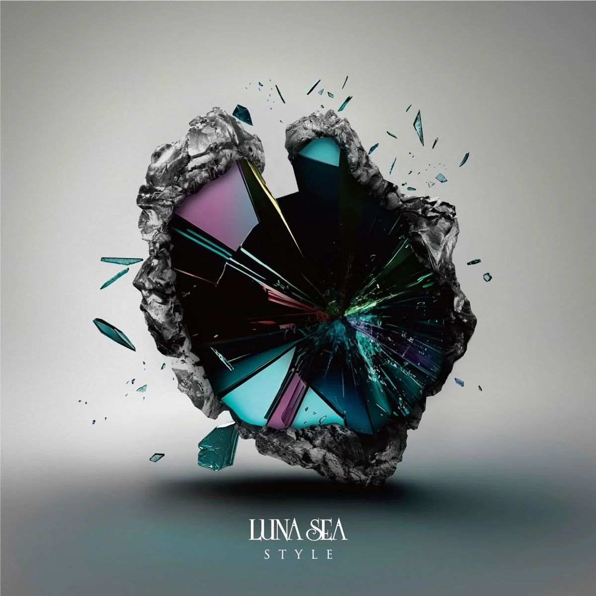 Lunice – OPEN 2023 [24Bit/44.1kHz] [Hi-Res Flac 298MB]-2345资源网 - 精品建站资源与技术分享平台