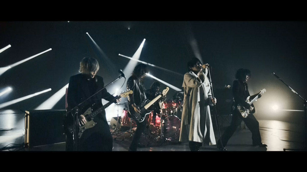 图片[2]-LUNA SEA – STYLE 初回限定盤B 付属BD 2023 [BDMV 3.17GB]-蓝光演唱会资源网