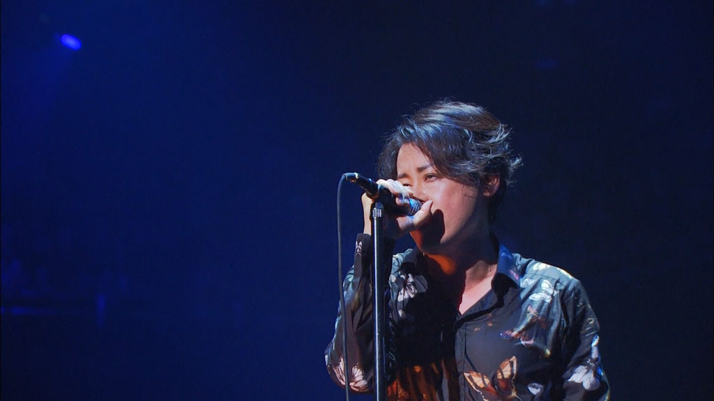 图片[4]-LUNA SEA – LUNA SEA The Anniversary 2018 The LUV -World left behind- FINAL 5.29 Nippon Budokan 2019 [BDISO 21.5GB]-蓝光演唱会资源网