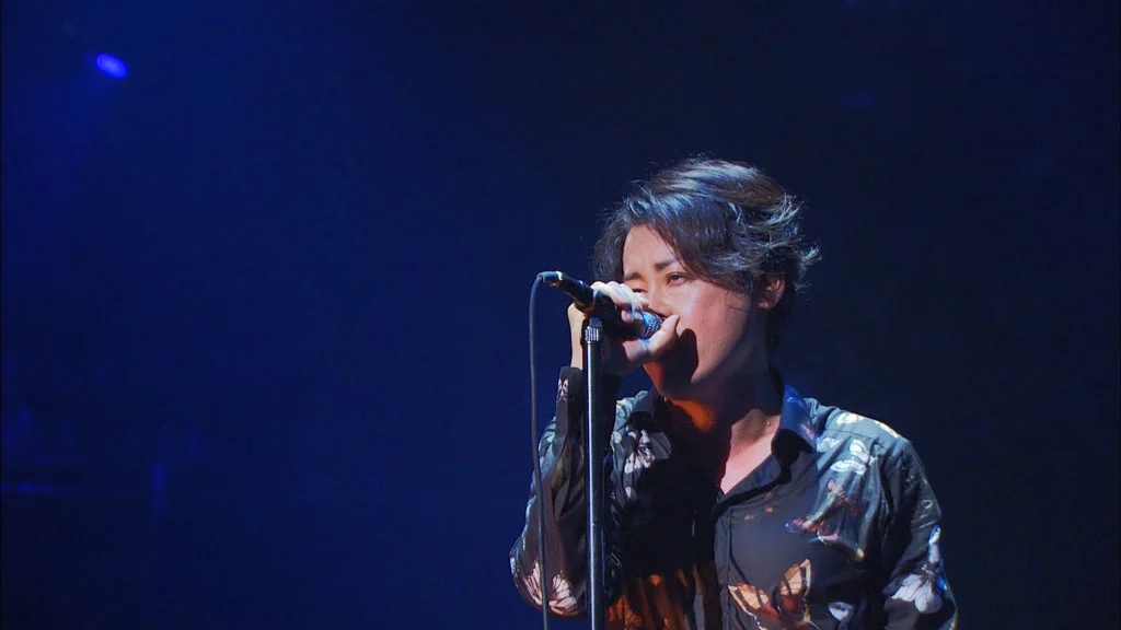 图片[6]-LUNA SEA – LUNATIC X’MAS 2018 -Introduction to the 30th Anniversary《2BD BDMV 42.6G》-蓝光演唱会资源网