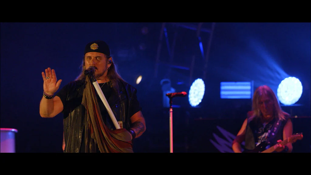 图片[3]-Lynyrd Skynyrd – Last Of The Street Survivors 2020《BDMV 32G》-蓝光演唱会资源网