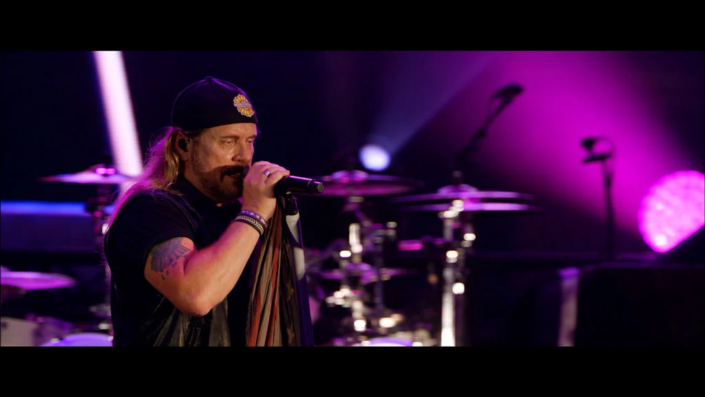 图片[5]-Lynyrd Skynyrd – Last Of The Street Survivors 2020《BDMV 32G》-蓝光演唱会资源网