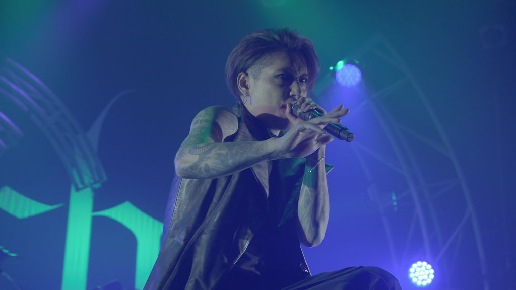 图片[5]-lynch.演唱会 lynch. – OFFICIAL BOOTLEG V 2021 CD+BLURAY《3BD ISO 88.7G》-蓝光演唱会资源网