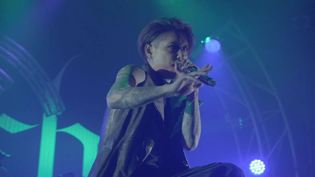 图片[5]-lynch.演唱会 lynch. – OFFICIAL BOOTLEG V 2021 CD+BLURAY《3BD ISO 88.7G》-蓝光演唱会资源网