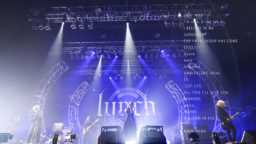 图片[6]-lynch.演唱会 lynch. – OFFICIAL BOOTLEG V 2021 CD+BLURAY《3BD ISO 88.7G》-蓝光演唱会资源网