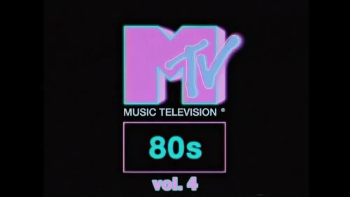 VA – MTV 80s (vol 4) 2023 [HDTV TS 7.98GB]-蓝光演唱会资源网