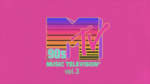 VA – MTV 90s (vol 3) 2023 [HDTV TS 9.95GB]-蓝光演唱会资源网