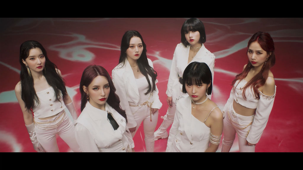 MAJORS – Salute 4K 2160P [Bugs MP4 1.09GB]-蓝光演唱会资源网
