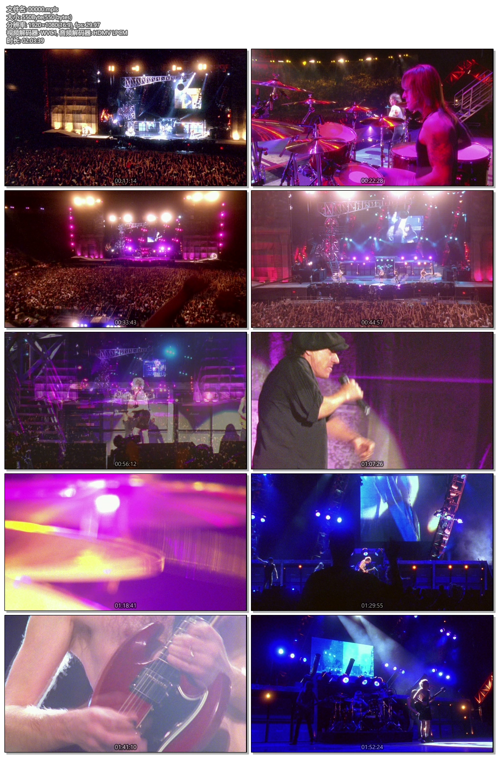 图片[6]-May J. W BEST-Original＆Covers 2015《2BD ISO 77.4G》-蓝光演唱会资源网