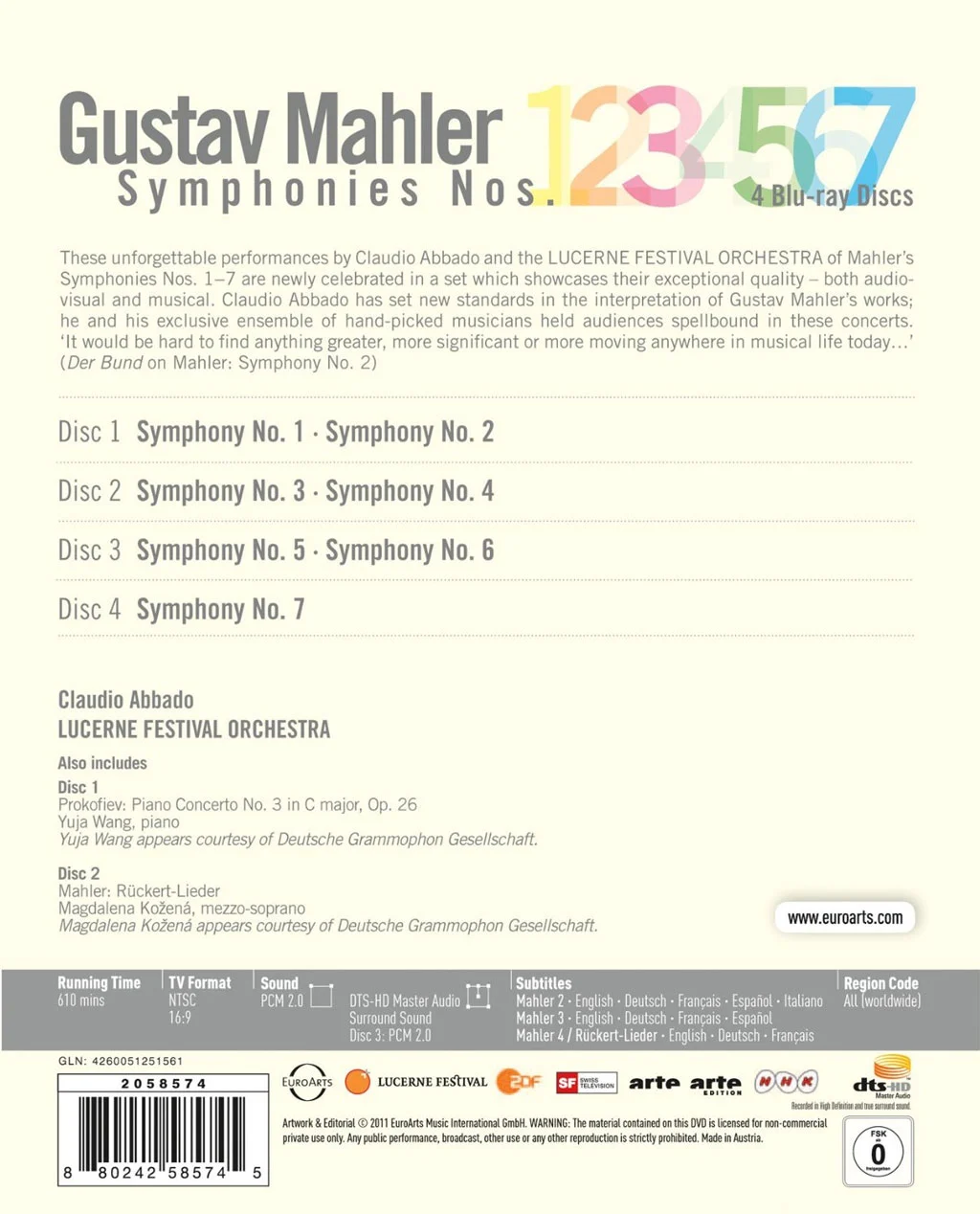 图片[8]-Masters of Classical Music 2015 [BDMV 4BD 88.5GB]-蓝光演唱会资源网