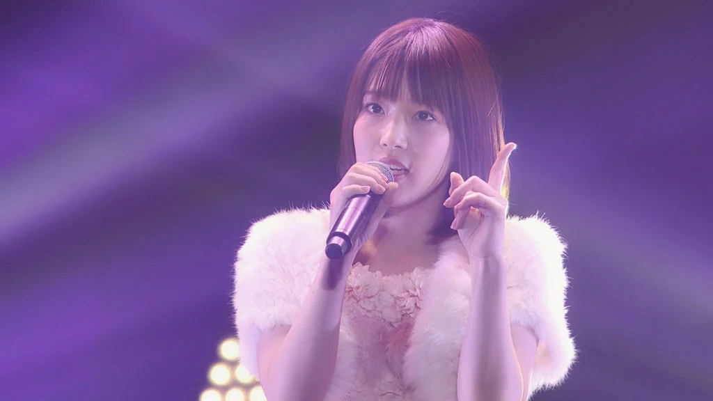 图片[5]-内田真礼 Maaya Uchida – UCHIDA MAAYA 1st LIVE \”Hello, 1st contact!\” 2016 [BDMV 33GB]-蓝光演唱会资源网