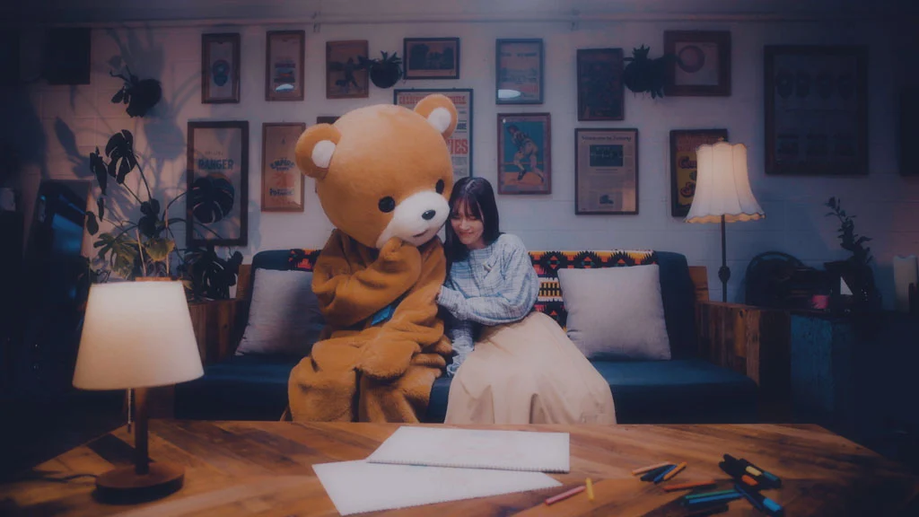 图片[5]-坂本真綾 – 抱きしめて Maaya Sakamoto – Dakishimete 2024 付属BD [BDMV 22.5GB]-蓝光演唱会资源网