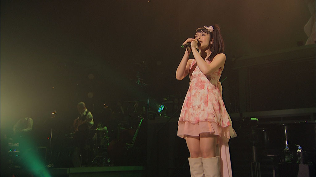 超时空要塞F 银河演唱会2021 复仇 MACROSS F GALAXY LIVE 2021 2BD+1CD [BDMV 64.1GB]-蓝光演唱会资源网