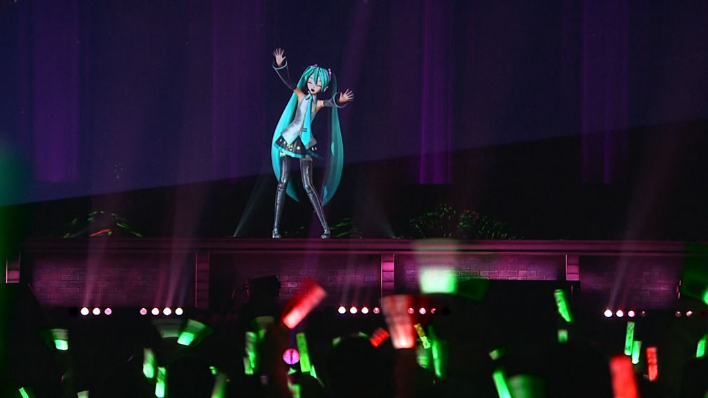 图片[3]-Magical Girl Lyrical Nanoha 15th Anniversary Event Lyrical Live 2020《2BDMV 53.1G》-蓝光演唱会资源网