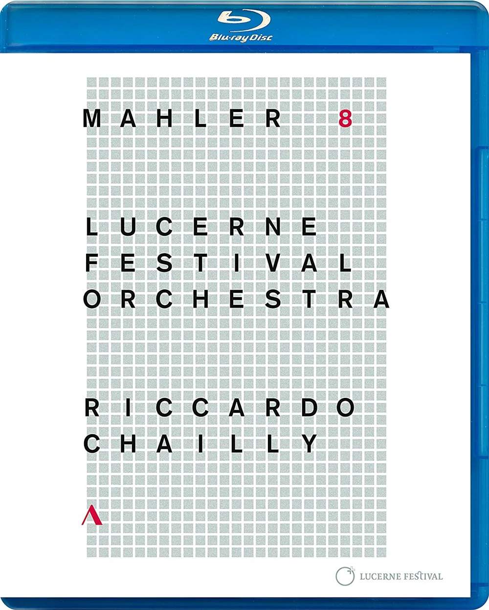 Gustav Mahler – Symphony No. 8 \’Symphony of a Thousand 2016 [2017]《BDISO 23.1G》-蓝光演唱会资源网
