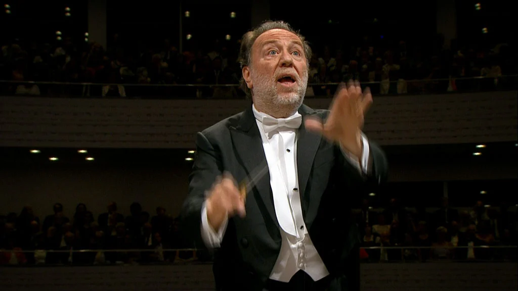 图片[3]-Gustav Mahler – Symphony No. 8 \’Symphony of a Thousand 2016 [2017]《BDISO 23.1G》-蓝光演唱会资源网