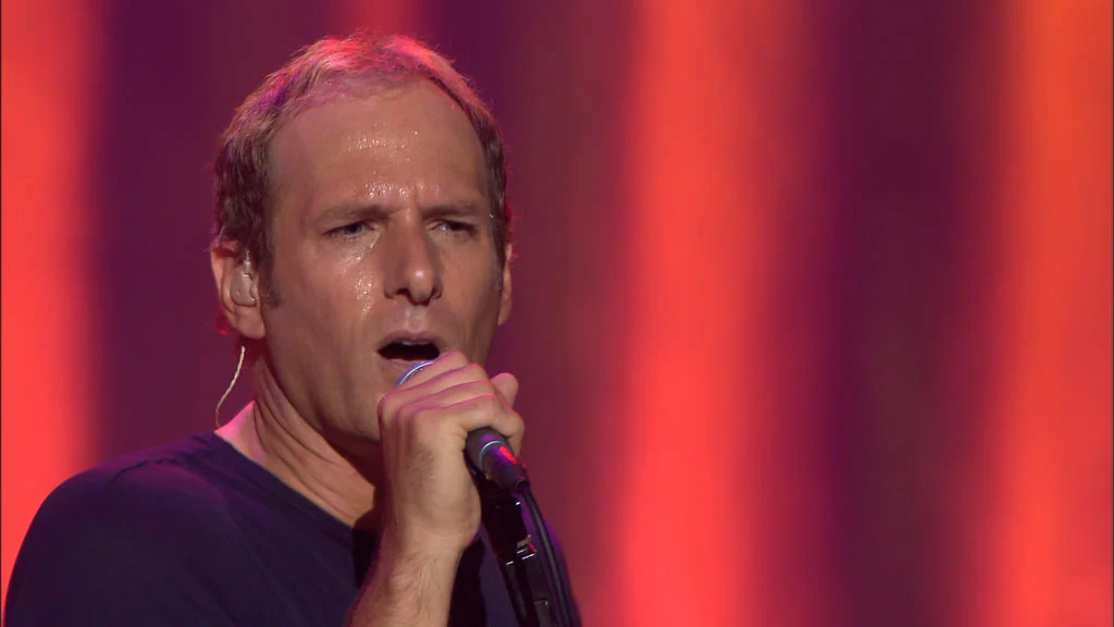 图片[2]-迈克尔波顿 经典演唱会 Best of Michael Bolton Live 2005《ISO 22.8G》-蓝光演唱会资源网