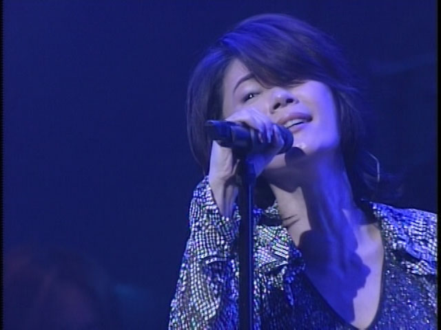 图片[2]-大黒摩季 Maki Ohguro – LIVE NATURE #2 ~BEST BEATs~ 2001 [DVD ISO 7.32GB]-蓝光演唱会资源网