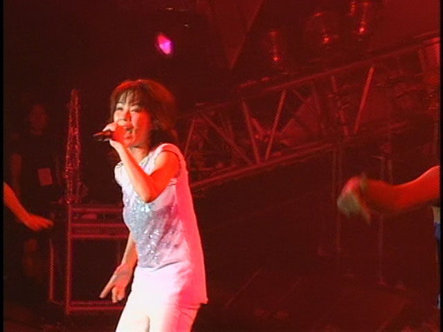 图片[3]-大黒摩季 Maki Ohguro – LIVE NATURE#3 Special Rain or Shine 2001 [DVD ISO 7.82GB]-蓝光演唱会资源网
