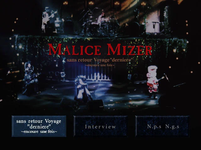 图片[2]-马尔代夫 – 散落的钻石 Maldives – Scattering Diamonds 2009 [BDMV 22.1GB]-蓝光演唱会资源网