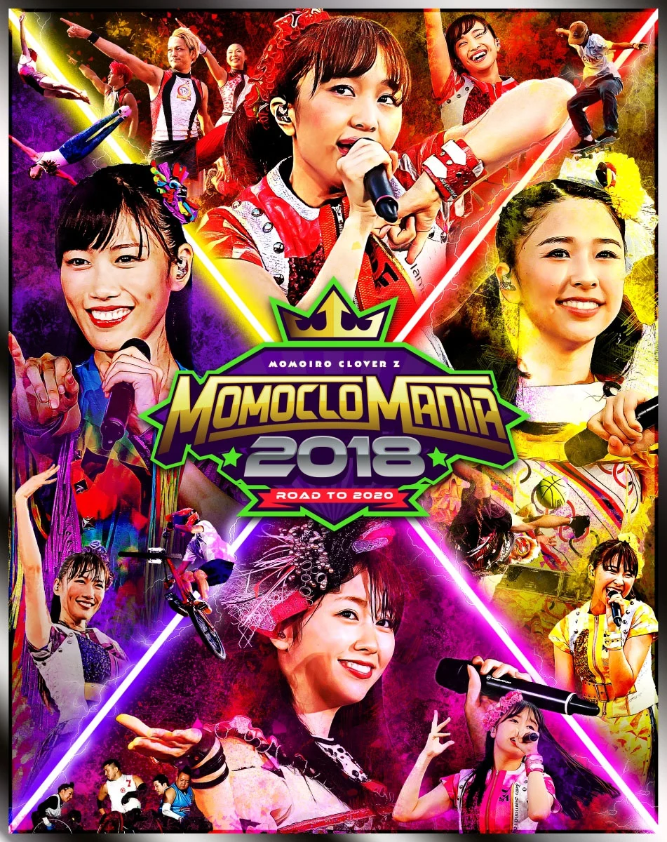 MAMAMOO – GGBB 4K 2160P [Master MP4 2.1GB]-蓝光演唱会资源网