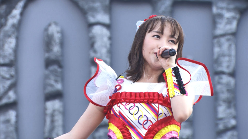 图片[3]-ももいろクローバーZ – MomocloMania2018 – Road to 2020 [BDMV 4BD 156GB]-蓝光演唱会资源网