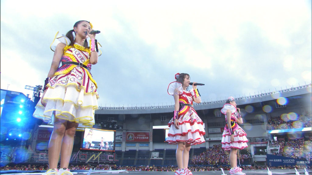 图片[4]-ももいろクローバーZ – MomocloMania2018 – Road to 2020 [BDMV 4BD 156GB]-蓝光演唱会资源网