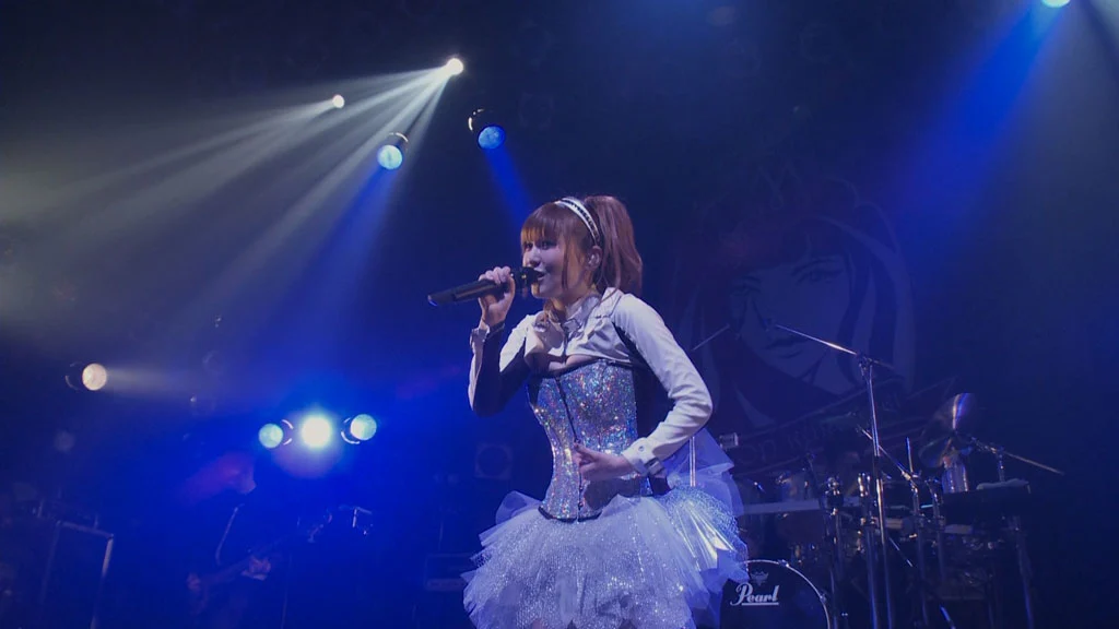 图片[4]-Maon Kurosaki – Reincarnation CD+BD 2014 [BDMV 2.15GB]-蓝光演唱会资源网
