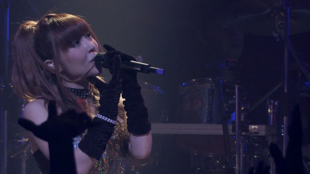 图片[5]-Maon Kurosaki – Reincarnation CD+BD 2014 [BDMV 2.15GB]-蓝光演唱会资源网