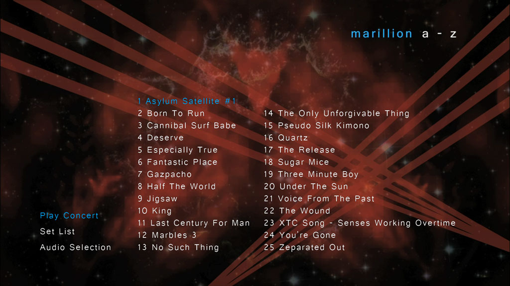 图片[3]-海狮合唱团 Marillion – Distant Lights 2022《BDMV 80.5GB》-蓝光演唱会资源网